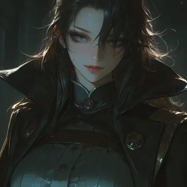Profile image of 크리아
