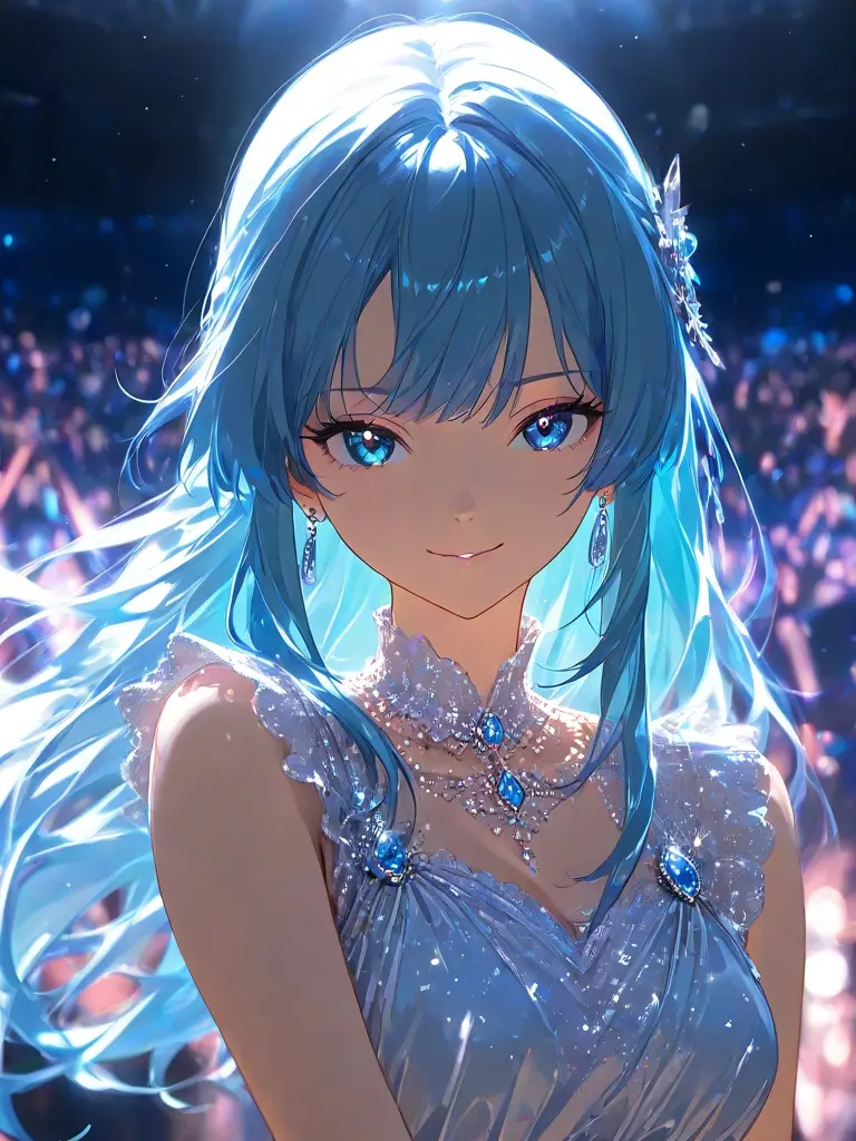 SmugBadge1642의 아이돌 자매