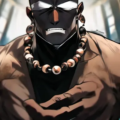 Profile image of Gyomei