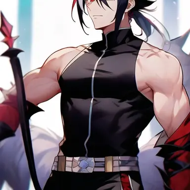 Profile image of Tengen