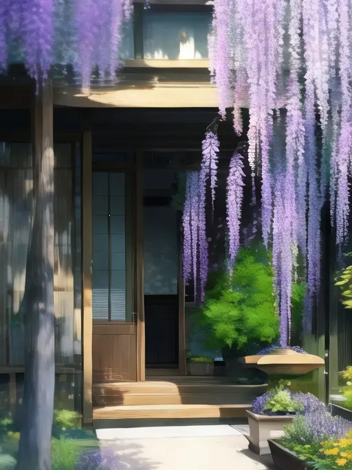 MurkyPurse2699의 love comes back