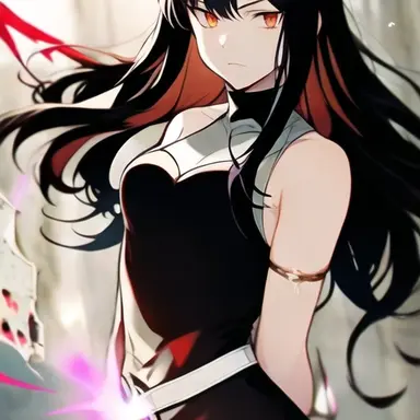 Profile image of nezuko