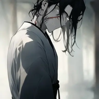 Profile image of Kagaya Ubuyashiki