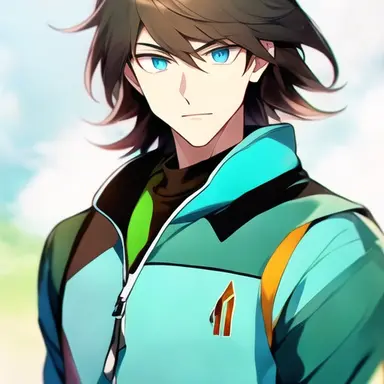 Profile image of fred