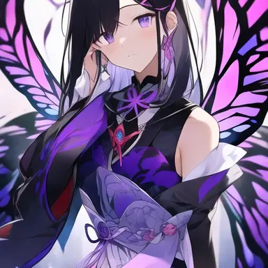 Profile image of shinobu