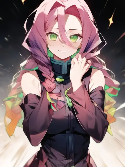 MurkyPurse2699의 mitsuri