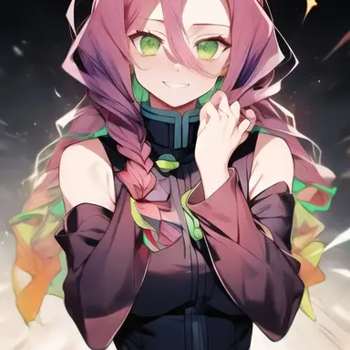 Profile image of Mitsuri