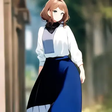 Profile image of あい