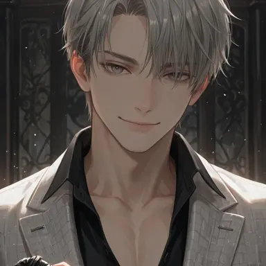 Profile image of オーガスト