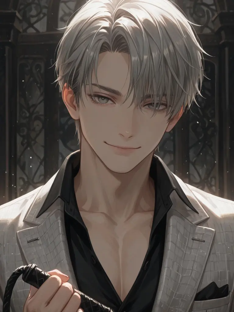 SheerCable1405의 裏組織幹部の拷問係