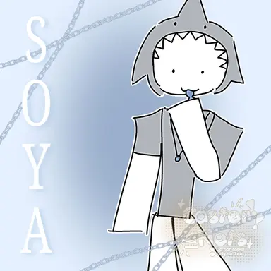 Profile image of Soya