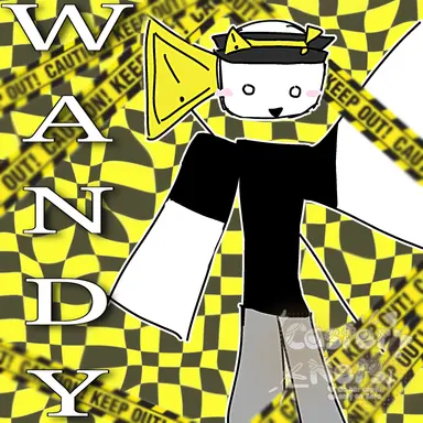 Profile image of Wendy