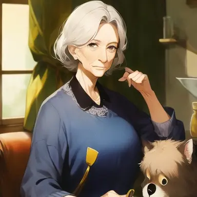 Profile image of 주미영