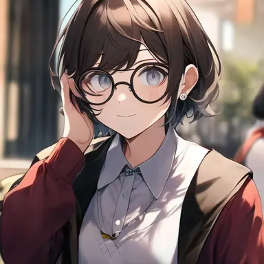 Profile image of 유정인