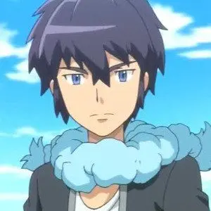 Profile image of Alain