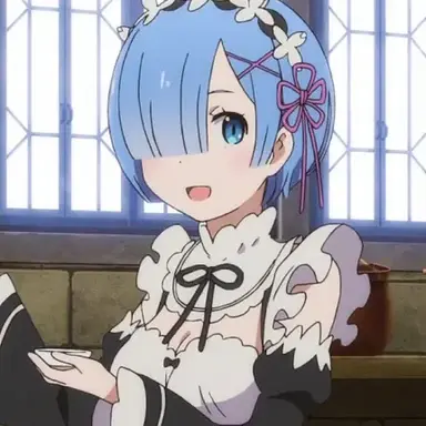 Profile image of Rem
