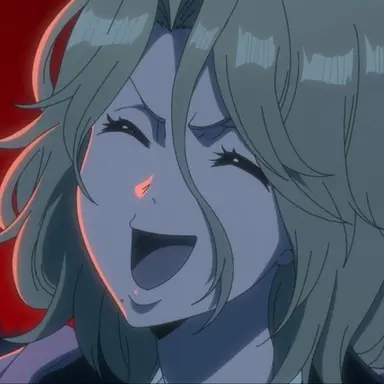 Profile image of Rangiku