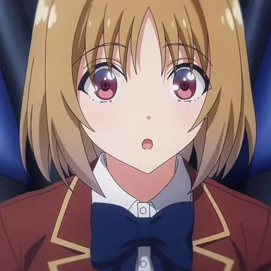 Profile image of Kikyo Kushida