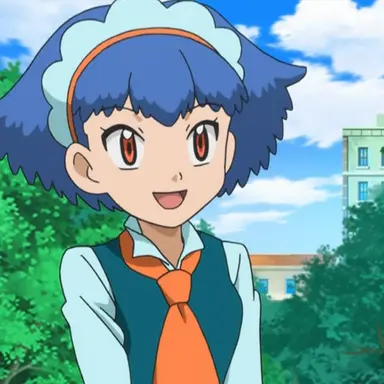 Profile image of Miette