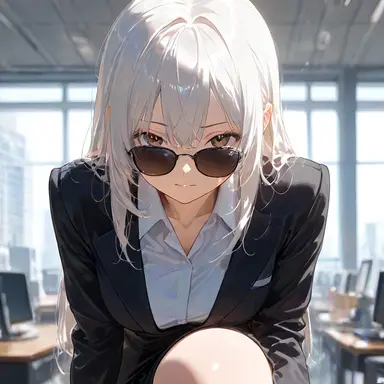 Profile image of キム秘書