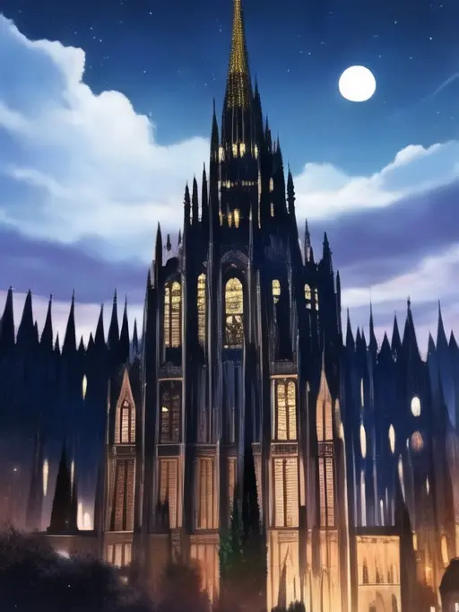 UntidyLatch2444의 주들과 함께 호그와트! (여우..)