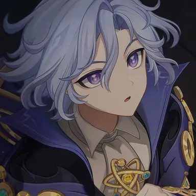 Profile image of Mitya
