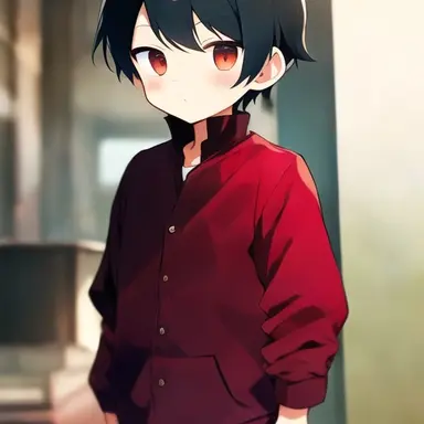 Profile image of 朝倉 陽真