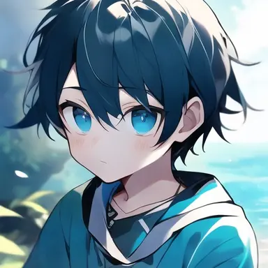 Profile image of 水瀬 透也