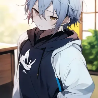 Profile image of 真柴　シロ
