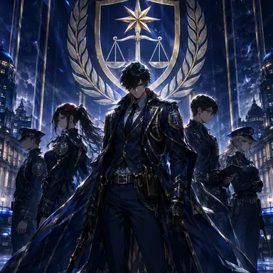 Profile image of レンジャー部隊