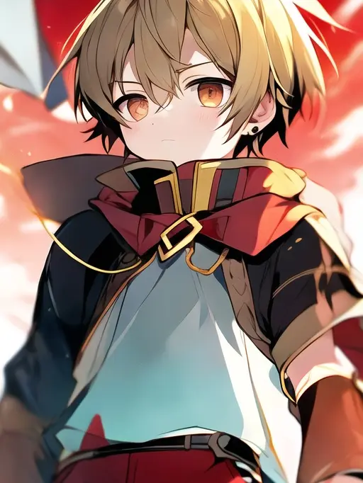 UglyNut7807의 ツイン・ブレイブ