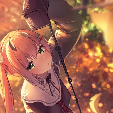 Profile image of 桃鈴ねね