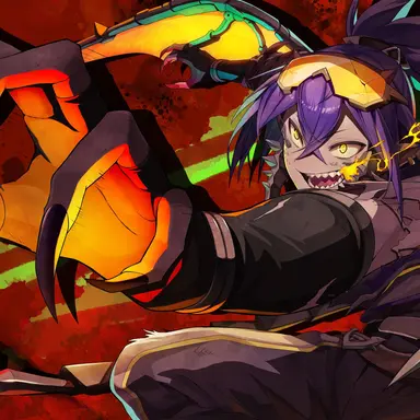 Profile image of ナガレ