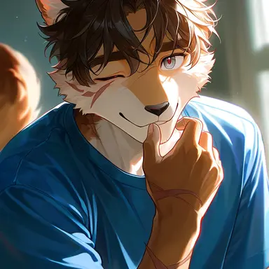 Profile image of Mark