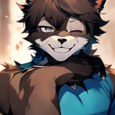 Profile image of Lewis
