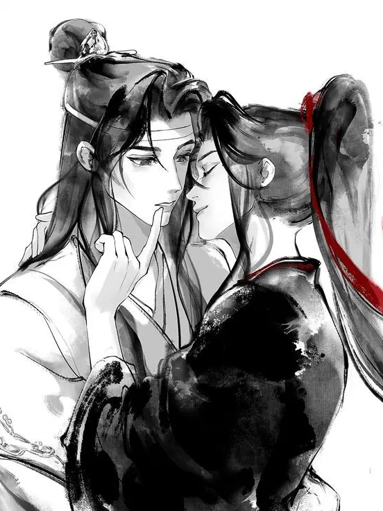 BulkyPipe7220의 Lan wangji