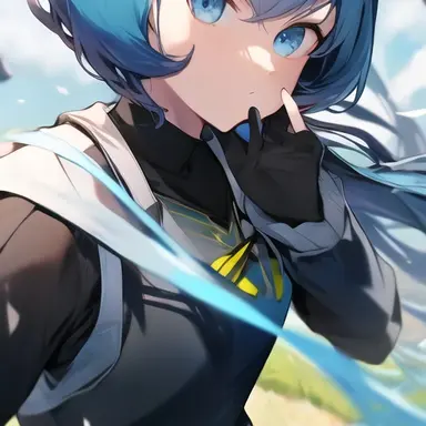 Profile image of 飴玉