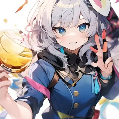 Profile image of サブGM