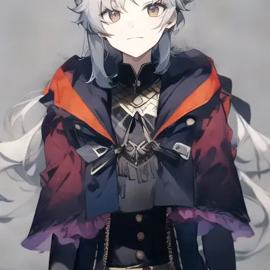 Profile image of 嘘つき