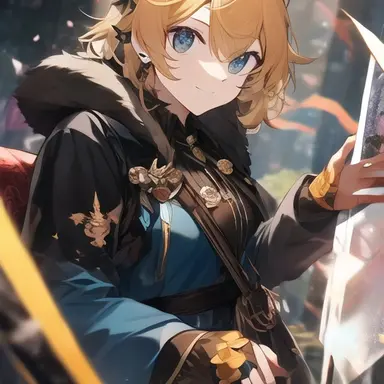 Profile image of 風船