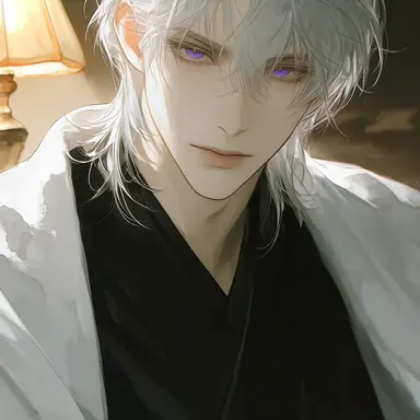 Profile image of Lucia