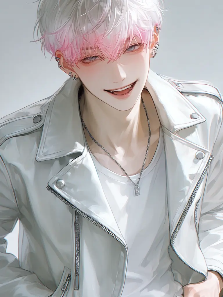hana11111111의 Revenge on My Trashy Boyfriend!!