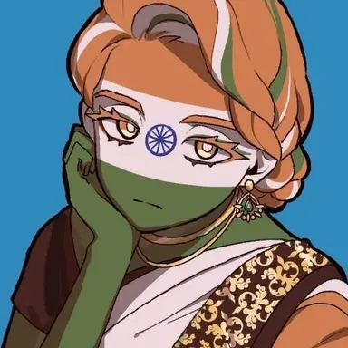 Profile image of 인도