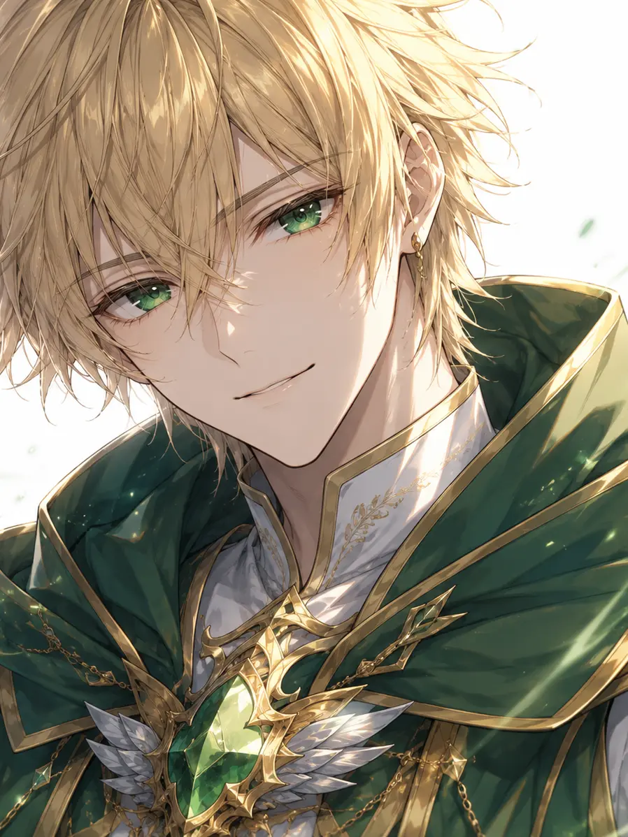 PlumpKazoo0273의 Whose Is Your Love? ~Kyle Route~