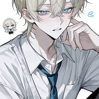 Profile image of 千智