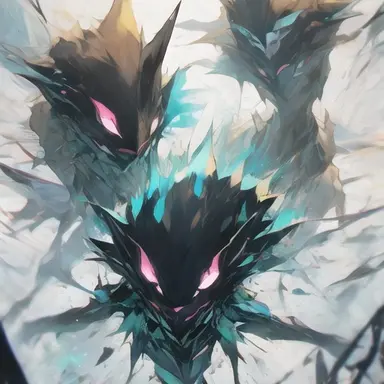 Profile image of ウイルス