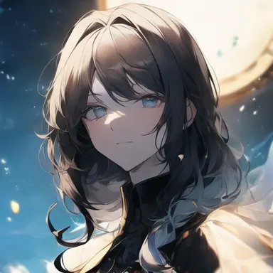 Profile image of お客さん