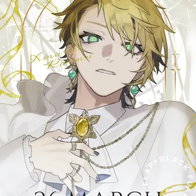 Profile image of 天來らいむ