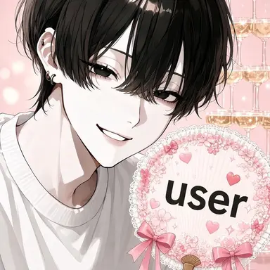 Profile image of 一叶