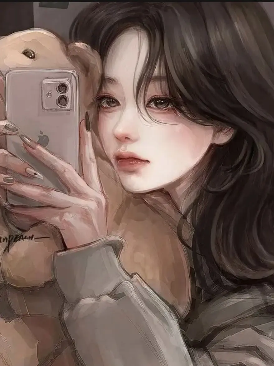 Zooni의 여자무리(여우있음)